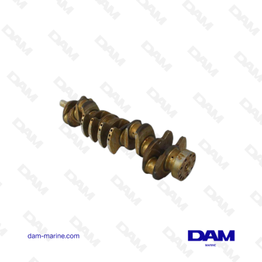 VOLVO CRANKSHAFT