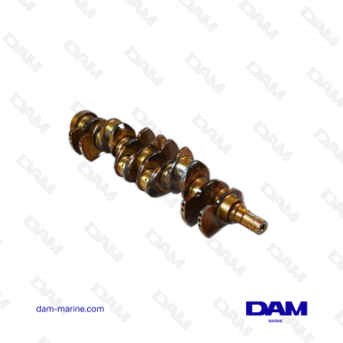 VOLVO CRANKSHAFT