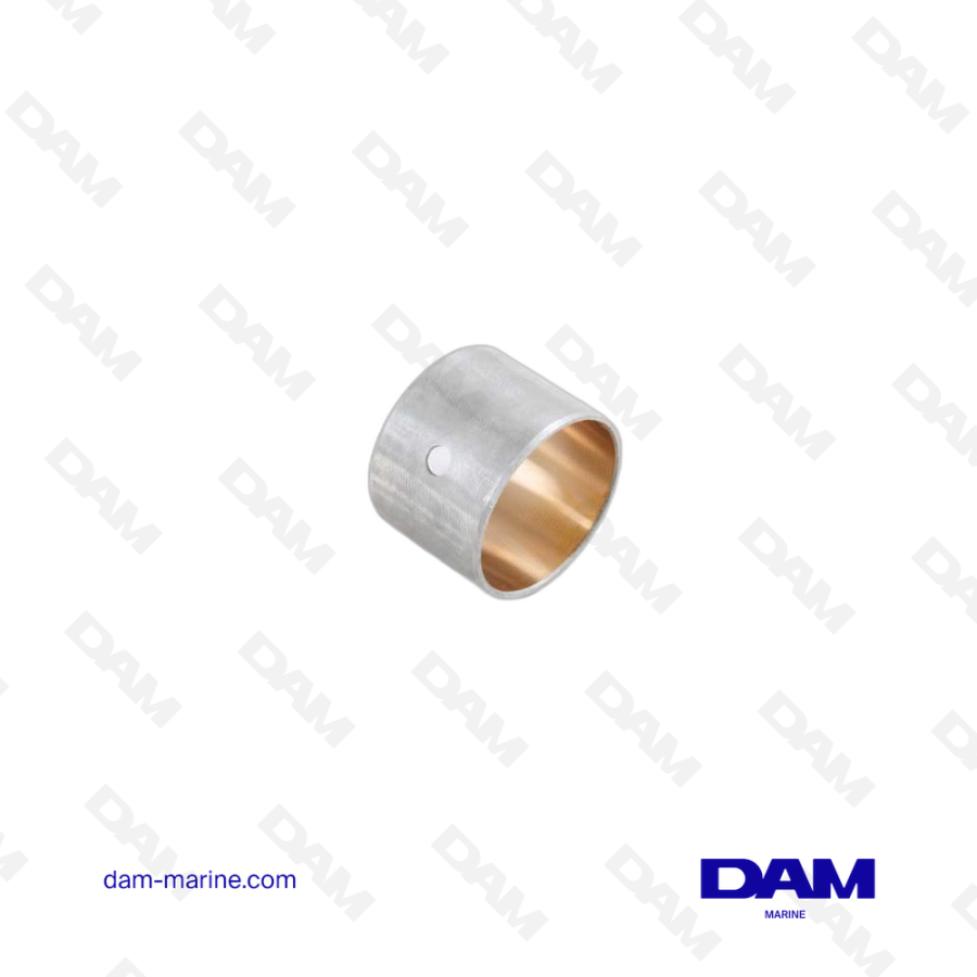 BAGUE TETE DE BIELLE VOLVO