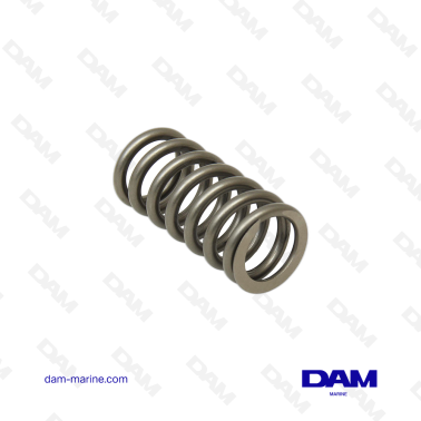 RESORTE DE VÁLVULA VOLVO