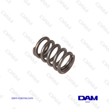 RESORTE DE VÁLVULA VOLVO