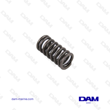 RESORTE DE VÁLVULA VOLVO