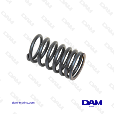 RESORTE DE VÁLVULA VOLVO