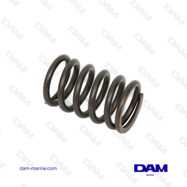 RESORTE DE VÁLVULA VOLVO