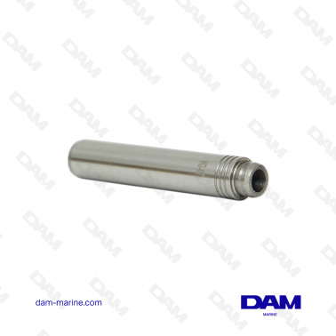 GUÍA DE VÁLVULAS VOLVO