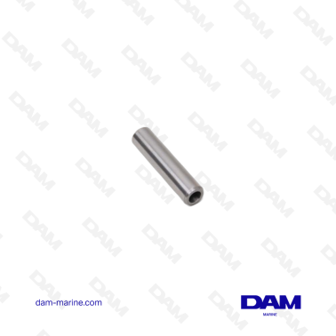 GUÍA DE VÁLVULAS VOLVO