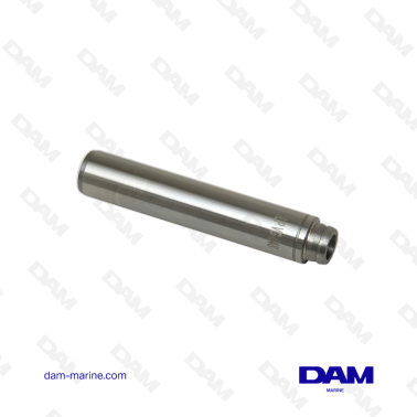 GUÍA DE VÁLVULAS VOLVO