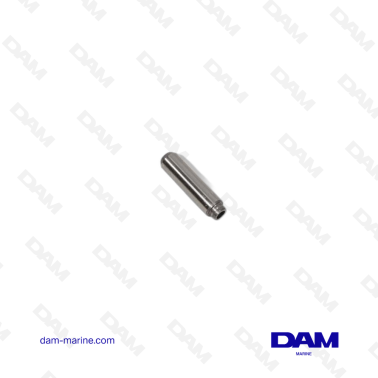 GUÍA DE VÁLVULAS VOLVO