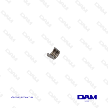 VOLVO VALVE KEY