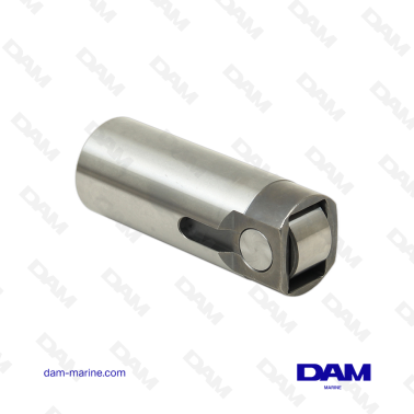 POUSSOIR A ROULEAU VOLVO