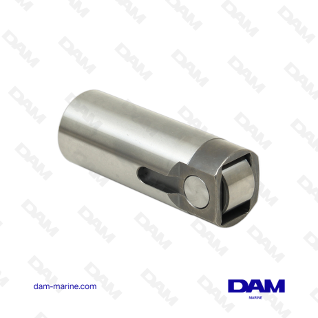 POUSSOIR A ROULEAU VOLVO