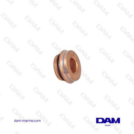 VOLVO WATER PUMP SEAL