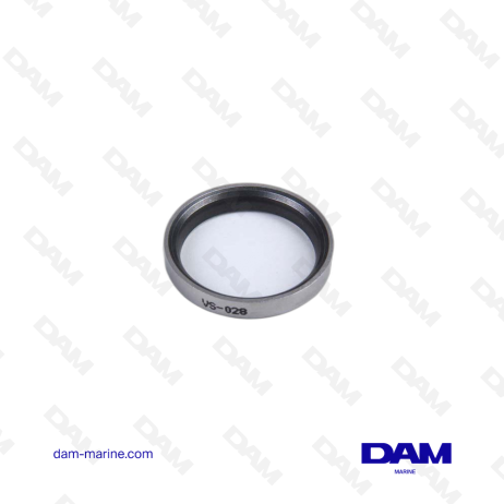 VOLVO STANDARD EXHAUST VALVE SEAT