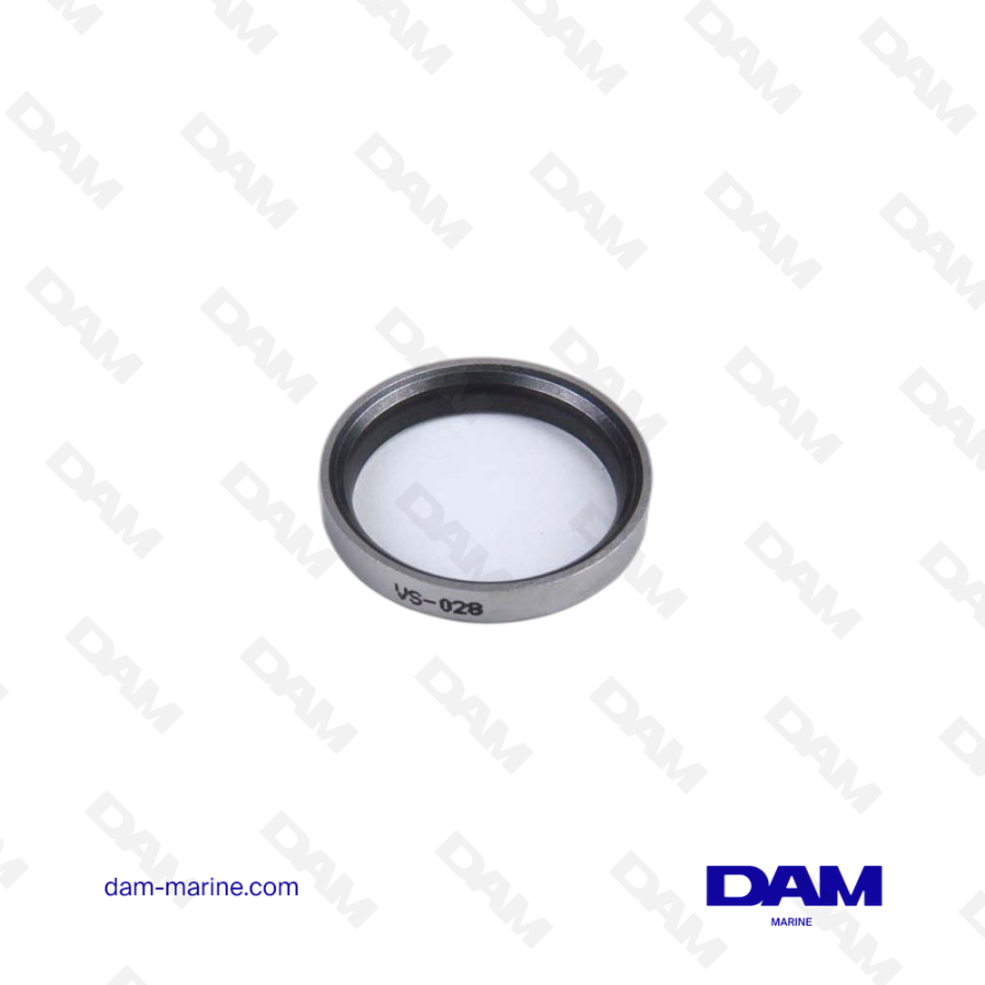 VOLVO STANDARD EXHAUST VALVE SEAT