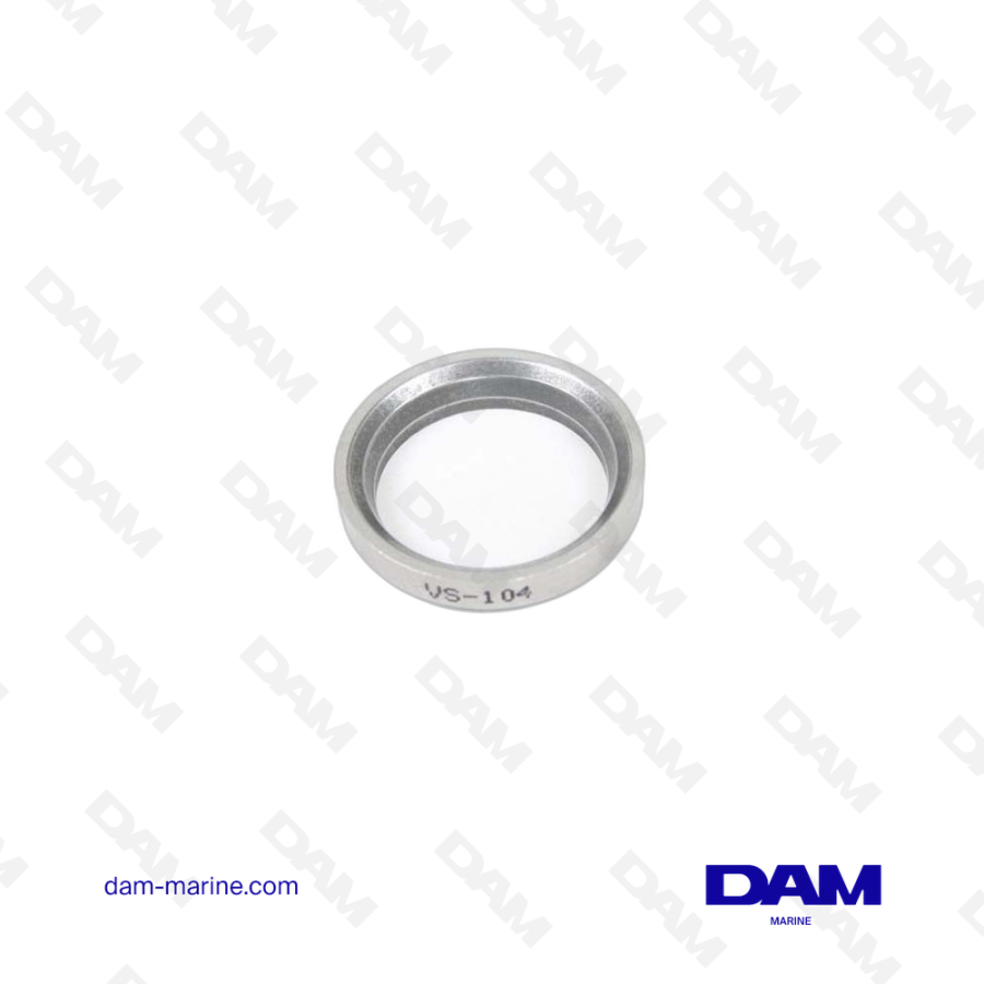 SIEGE DE SOUPAPE SURDIMENSIONNE DE 020 MM VOLVO