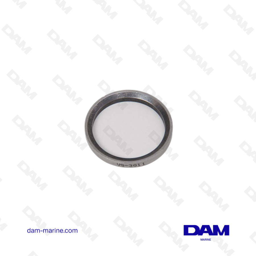 VOLVO STANDARD INTAKE VALVE SEAT