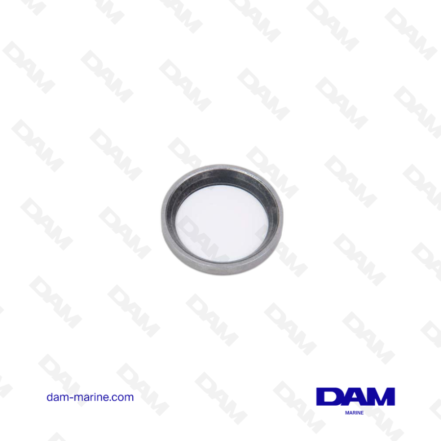 VOLVO STANDARD EXHAUST VALVE SEAT