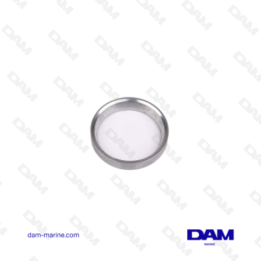 VOLVO EXHAUST VALVE SEAT