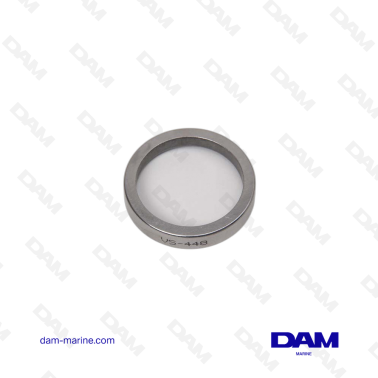 SEDE VALVOLA DI SCARICO...