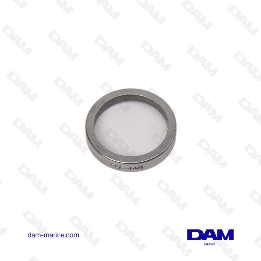 SEDE VALVOLA DI SCARICO STANDARD VOLVO