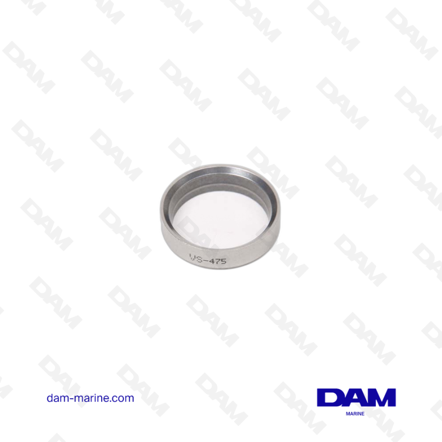 VOLVO STANDARD EXHAUST VALVE SEAT