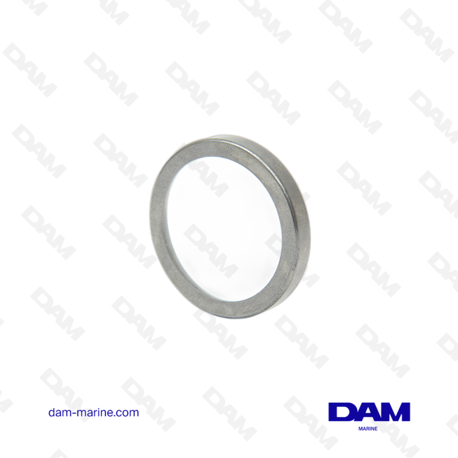 SEDE VALVOLA DI SCARICO STANDARD VOLVO