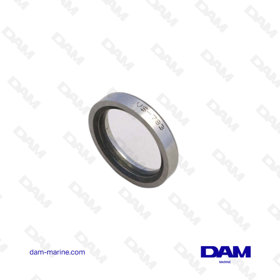 VOLVO INTAKE VALVE SEAT