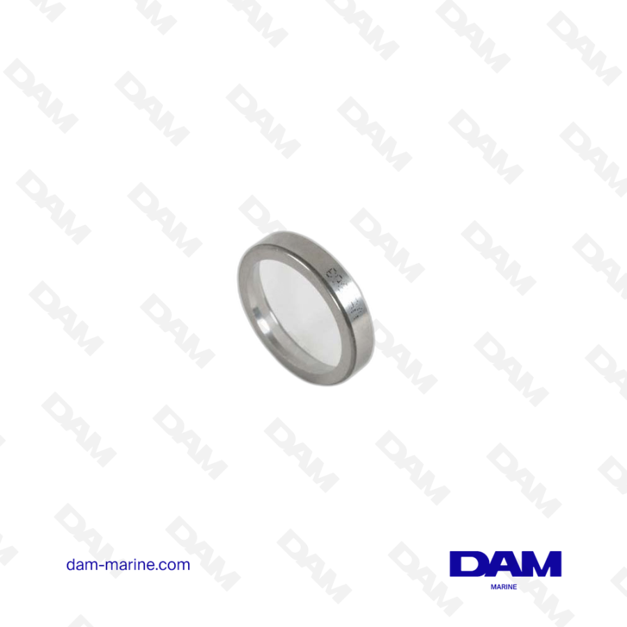SEDE VALVOLA DI SCARICO STANDARD VOLVO