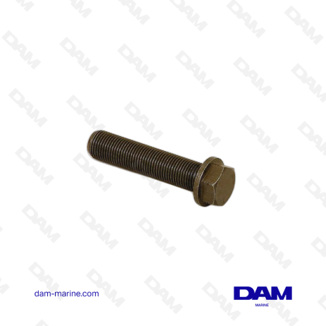 VOLVO CONNECTING ROD SCREW