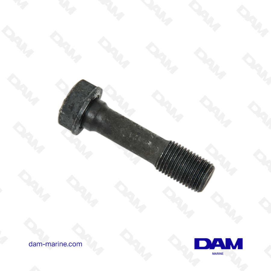 VOLVO CONNECTING ROD SCREW