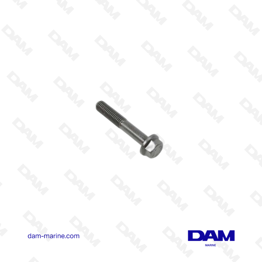 VOLVO CONNECTING ROD SCREW