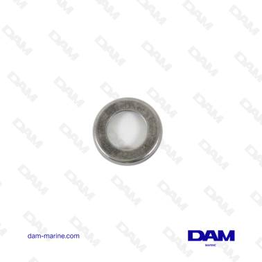 VOLVO VALVE SPRING DISC