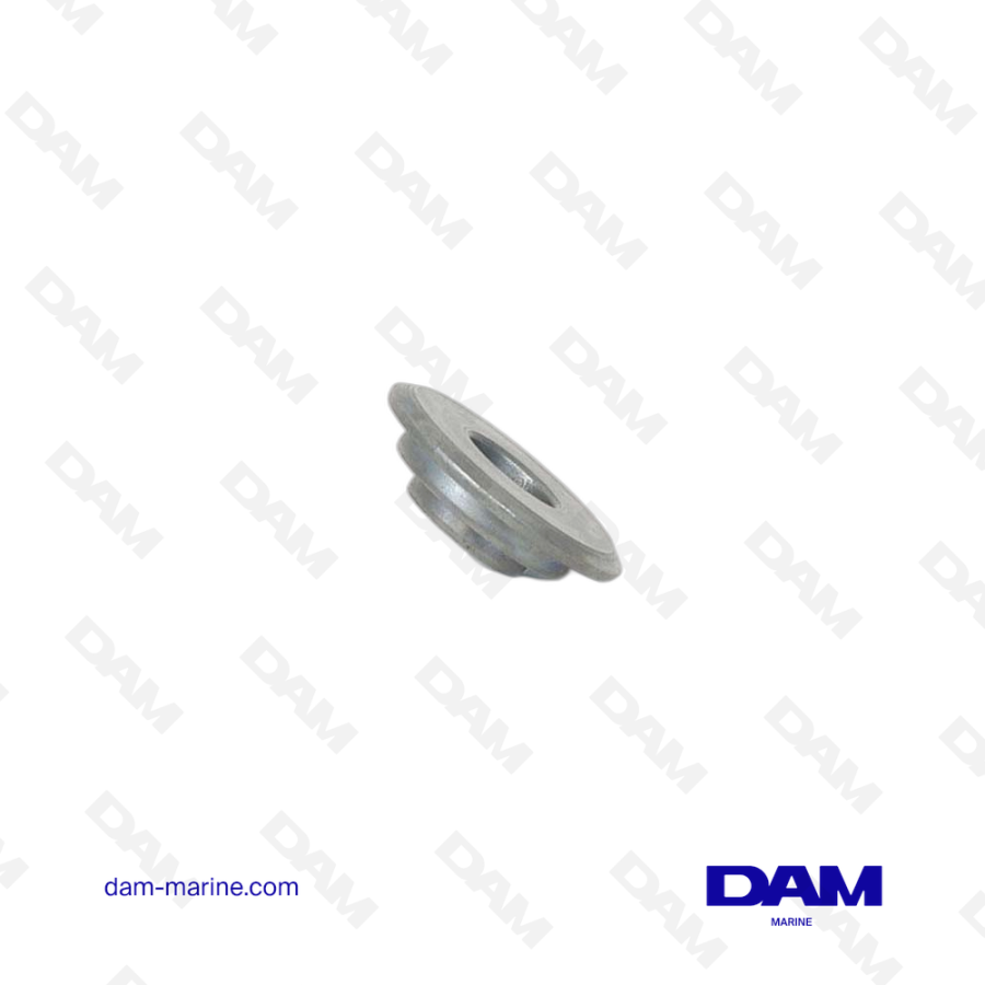 VOLVO VALVE SPRING DISC