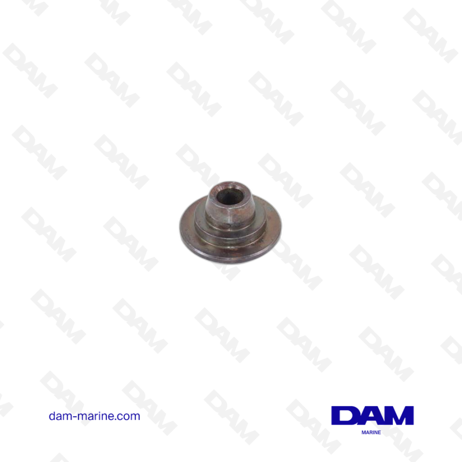 VOLVO VALVE SPRING DISC