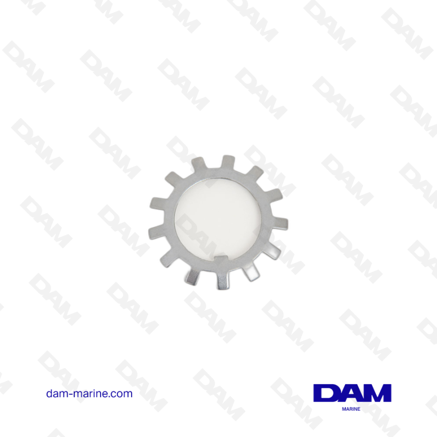 VOLVO LOCKING PLATE