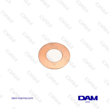 VOLVO WASHER