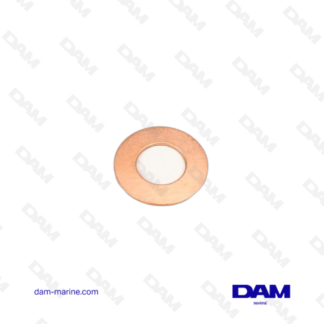 VOLVO WASHER