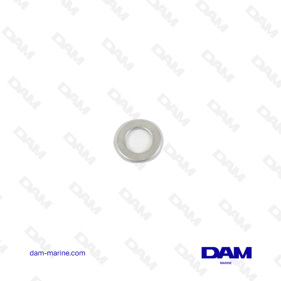 VOLVO STAINLESS STEEL WASHER