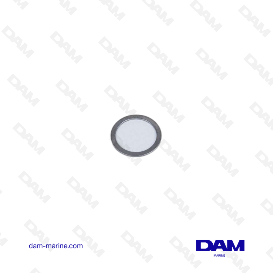 VOLVO THICKNESS SHIM