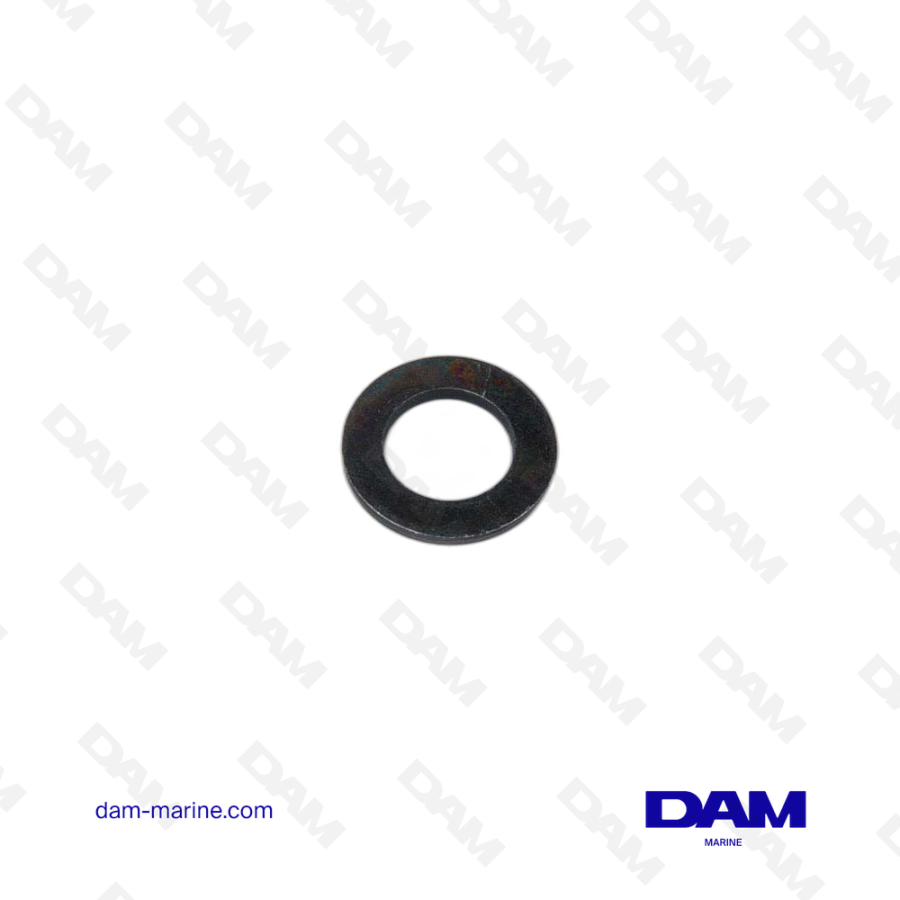 VOLVO WASHER
