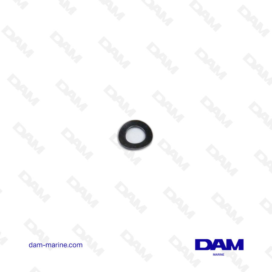 VOLVO WASHER
