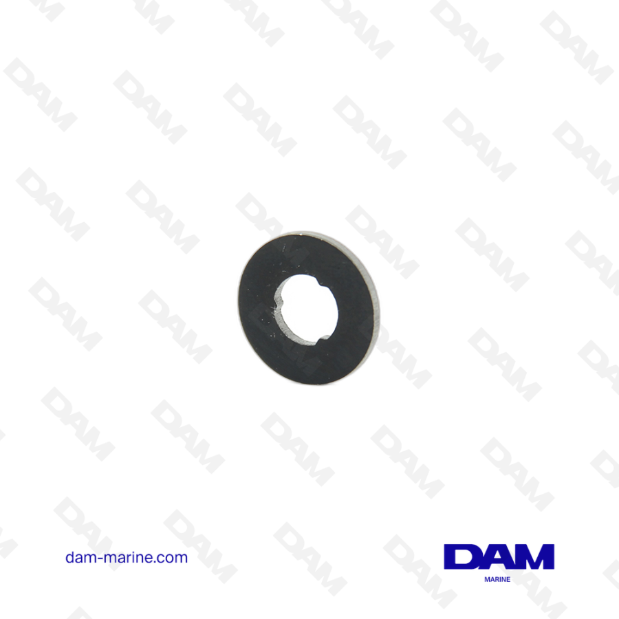 VOLVO INJECTOR WASHER