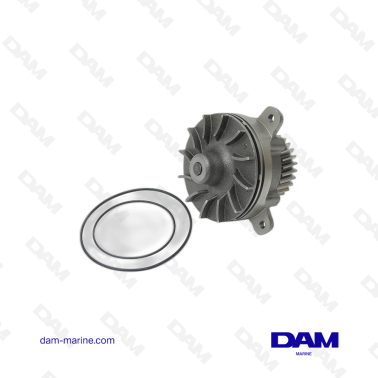 POMPE DE BRASSAGE VOLVO DIESEL