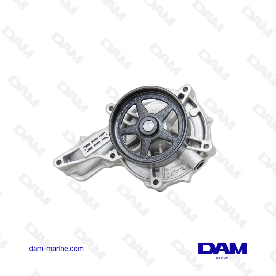 POMPE DE BRASSAGE VOLVO DIESEL