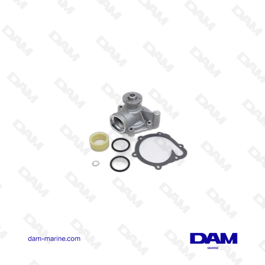 POMPE DE BRASSAGE VOLVO DIESEL