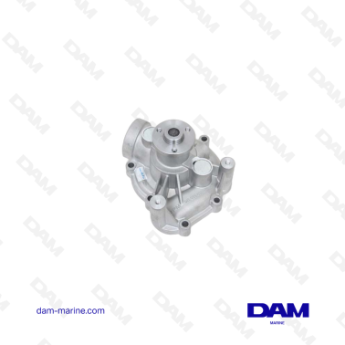 VOLVO DIESEL MIXING PUMP