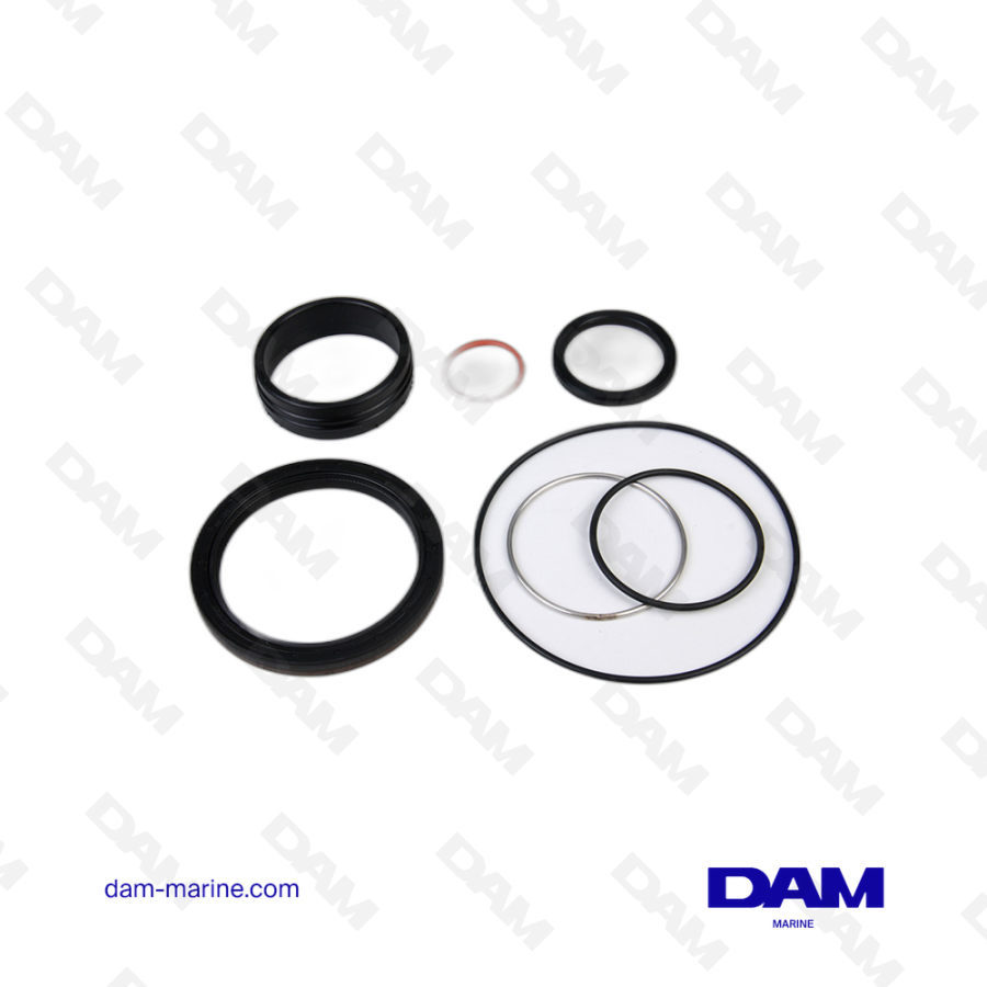 KIT DE JOINTS POUR POMPE DE LIQUIDE DE REFROIDISSEMENT VOLVO