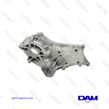 CARTER ARRIERE POMPE DE...