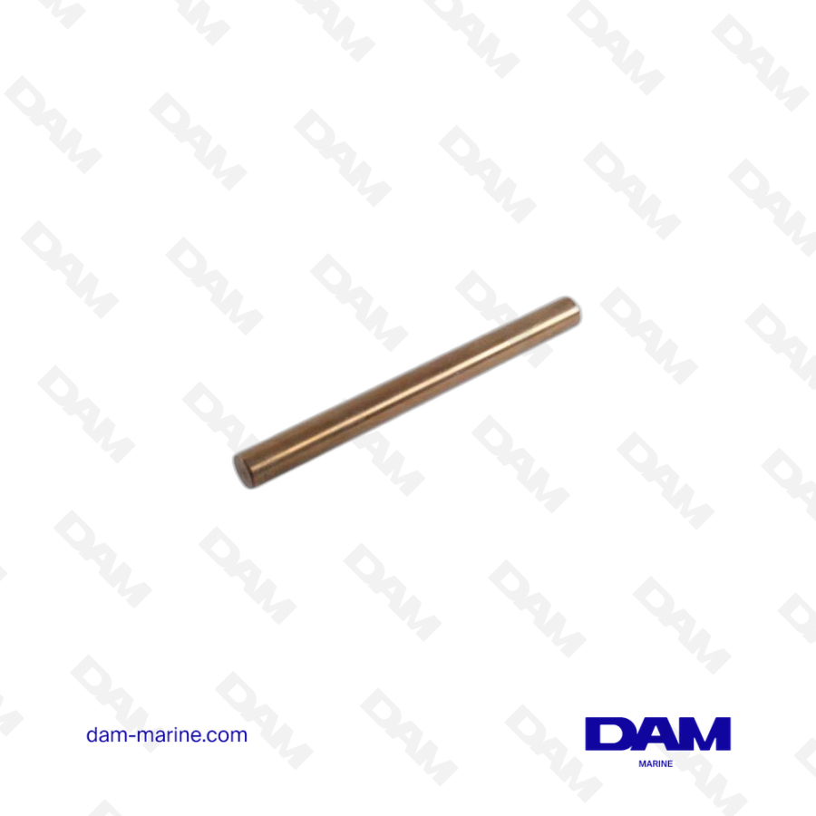 VOLVO WATER PUMP SHAFT