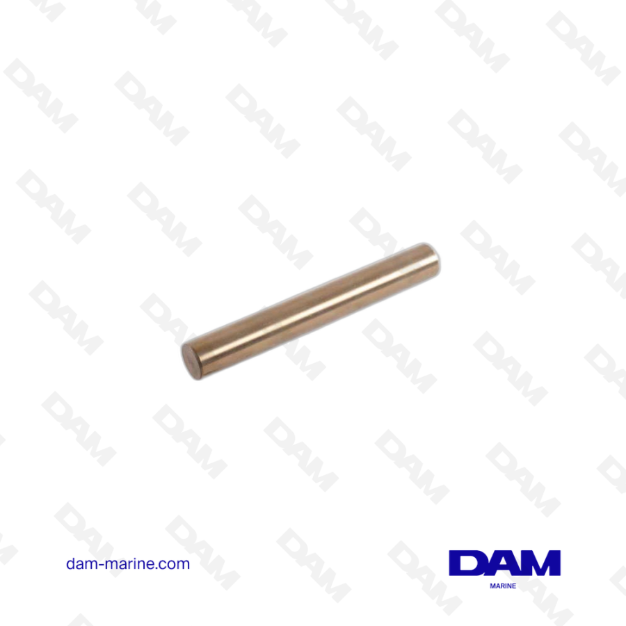 VOLVO WATER PUMP SHAFT